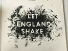PJ Harvey - Let England Shake (2011) Vinyl LP NEW
