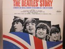 The Beatles Apple LP STBO 2222 