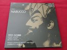 3LP Box NABUCCO Verdi Gobbi Gardelli SEALED OVP Germany | Mint