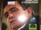JOHNNY CASH Limited 5 LP Box Set RSD 2018 Live At Folsom Prison Record Store Day