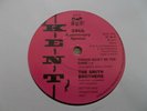 SMITH BROTHERS / SIMON BARBEE THINGS WON'T BE THE SAME / . 45 KENT NORTHERN SOUL