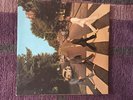 BEATLES  ABBY ROAD   S0-383   Early press