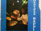 Georges Happi:Afro funk & Reggae/Ivory Coast listen