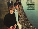 The Rolling Stones ?– Big Hits (High Tide And Green Grass)   NP-1  Vinyl LP Mono