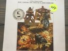 {OST} SEALED LP 