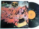 THE GUN SAME / SELF TITLED LP UK ORIGINAL