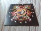 Hawkwind, In Search of Space, Foldout sleeve + logbook, LP