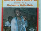 Orch Bella Bella : « Bosembo »Afrobeat funky rumba/Congo listen