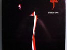 STEELY DAN AJA RARE ORIGINAL 1977 ABC YELLOW LABEL LP '70's ROCK MILESTONE MINT