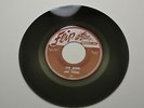 Flip #501 Carl Perkins Movie Magg / Turn around *MARIANO REPRO 1973* VG+