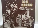 Life Of Contradiction - Joe Higgs - 1976 Grounation Records release