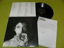 Kate Bush The Sensual World RARE 1989 