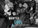 WANTED SOUL Various Artists NEW & SEALED 60s 70s SOUL 180gram LP VINYL (Wagram)