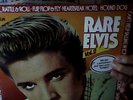 SALE RARE ELVIS Vol.2 1983 GERMAN RCA PL45297 BLK LBL LP W/HYPE STICKER   EXC