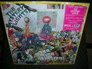The Mystery Lights **Too Much Tension **NEW LIMITED COLORED RECORD LP VINYL