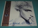 MADONNA True Blue Super Club Mix 1986 Record LP OBI Japan P-6244