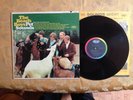 THE BEACH BOYS Pet Sounds VG+ Play Graded 1966 MONO Capitol T 2458 1st Press