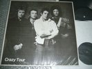 Queen - Crazy Tour of London (1980/26-Q) JAPAN 2LP 1979 Hammersmith Odeon