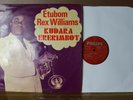 Etubom Rex Williams ?-Kudara Ererimbot- 1974 Afro Funk Highlife Vinyl LP Listen