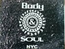 Various ?– Body & Soul NYC Volume 2