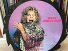 Ozzy Osbourne - Interview Picture Disc 12