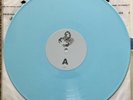 SCORPIOS - Self Title LP Baby Blue Vinyl Fat NOFX Joey Cape Tony Sly