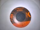Vicki Anderson,Wide awake  in a dream,Milk and Honey,King 45,Vg plus