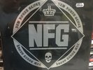 NEW FOUND GLORY - RESURRECTION: ASCENSION (2015)NEW VINYL LP. Sealed New Punk LP