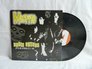 * MISFITS * Brain Eaters Live Al's Bar LP - HC LIVE (2003) - EX- / N.Mint - RARE