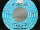 David & Ruben - 45 7