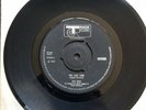 THE WHO - THE LAST TIME / UNDER MY THUMB EX+ 1967