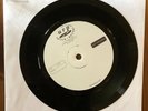 OFF WITH THEIR HEADS NO FRIENDS TEST PRESSING No Idea Punk Vinyl Dear Landlord