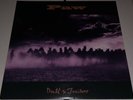 Paw Death To Traitors Double Vinyl LP Record Set