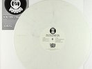 Mister Voodoo - New York Straight Talk EP - Chopped Herring UK White Wax NM