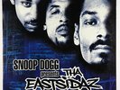 Tha Eastsidaz - Snoop Dogg Presents Tha Eastsidaz 2xLP - TVT VG+