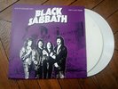BLACK SABBATH Live in Oakland 92 2LP Dio's last stand Vinyl Couleur