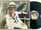 Elton John Greatest Hits Original 1974 MCA-1689 LP Vinyl Record Album