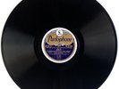 HARRY PARRY RADIO RHYTHM: Boog It, British Jazz 78 Parlophone R 2789 E+