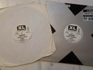2 Oldskool Liquid Classics Sweet Harmony Liquid Is Liquid 1992 On XL Records