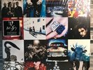 U2 Achtung Baby 180g REMASTERED Island Records VINYL 2 LP
