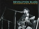 Neil Young- Revolution Blues Live At Bottom Line, NY 16TH May 1974 Vinyl LP WLVR