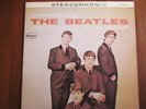 The Beatles Introducing the Beatles LP