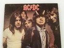 AC/DC...HIGHWAY TO HELL..LP 33 GIRI VINILE