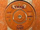 TONY SHERIDAN & THE BEATLES My Bonnie Polydor UK 1961   Beat 7