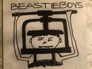 Beastie Boys Aglio e Olio Record LP Vinyl - Very Good Condition Rare