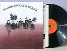 BLOOD SWEAT AND TEARS Same s/t LP vinyl EX/EX 1st UK press 1968 A1/B1 Gatefold