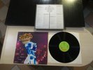 JETHRO TULL: WarChild, + INSERT, 6307 537, GER 1st PRESS, 12
