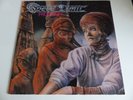 SPEED LIMIT  prophecy  LP Breakin Records 1988 / mit Insert
