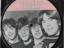 THE BEATLES * LADY MADONNA * 7