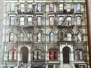LED ZEPPELIN - Physical Graffiti (1975 UK SWAN SONG ORIGINAL DOUBLE VINYL LP EX)